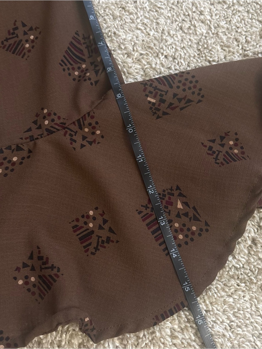 Blouse - Picture 12 of 12